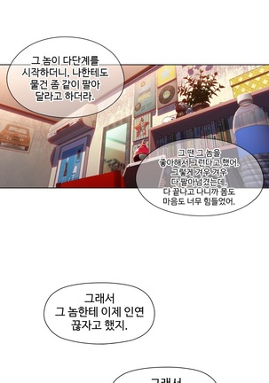 Sweet Guy Ch.1-53 Page #926