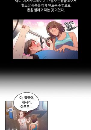Sweet Guy Ch.1-53 Page #676
