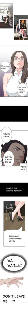 Tissue Thieves Ch.1-34
