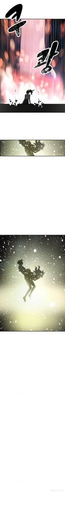 Tissue Thieves Ch.1-34