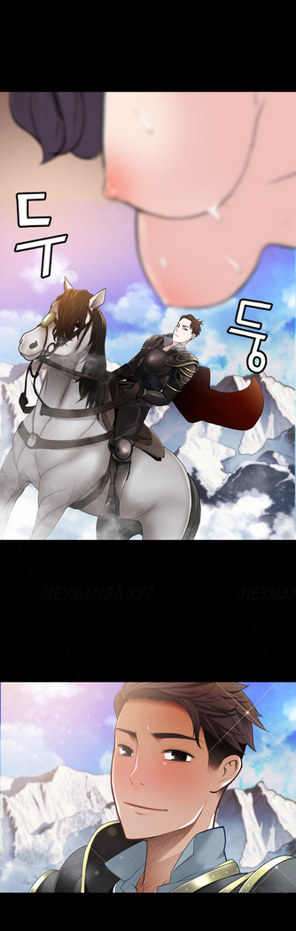 Tissue Thieves Ch.1-34