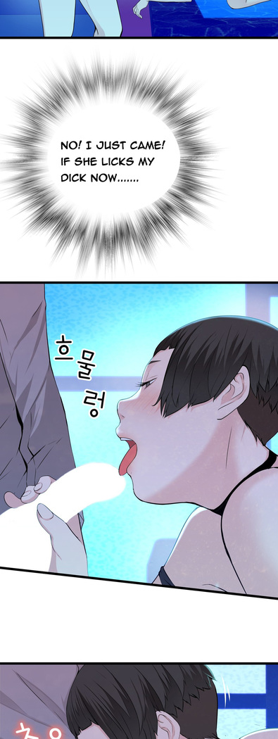 Tissue Thieves Ch.1-34