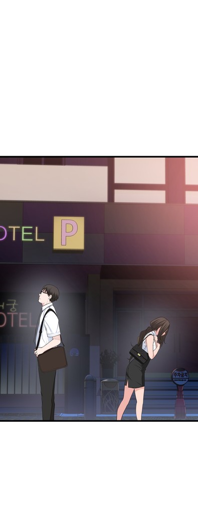 Tissue Thieves Ch.1-34