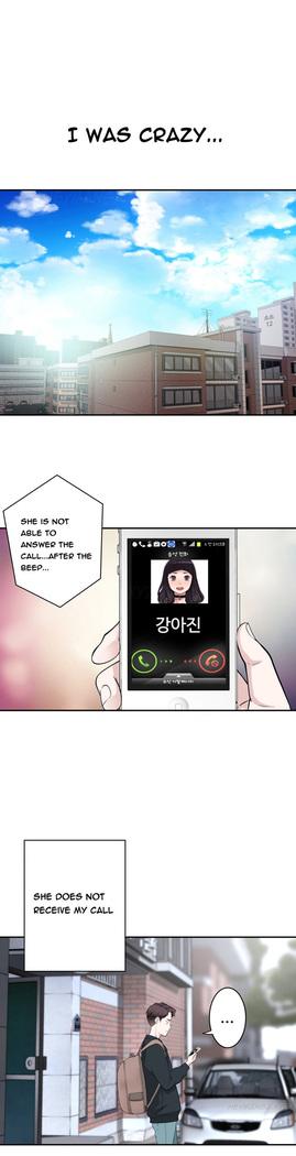 Tissue Thieves Ch.1-34