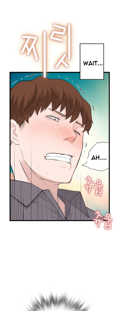 Tissue Thieves Ch.1-34