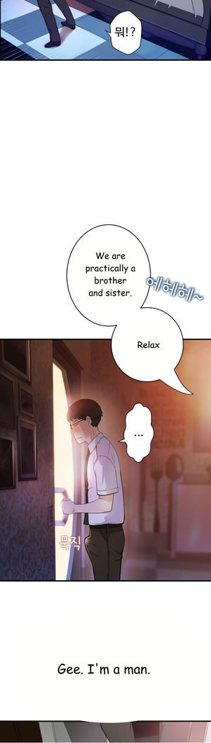 Tissue Thieves Ch.1-34