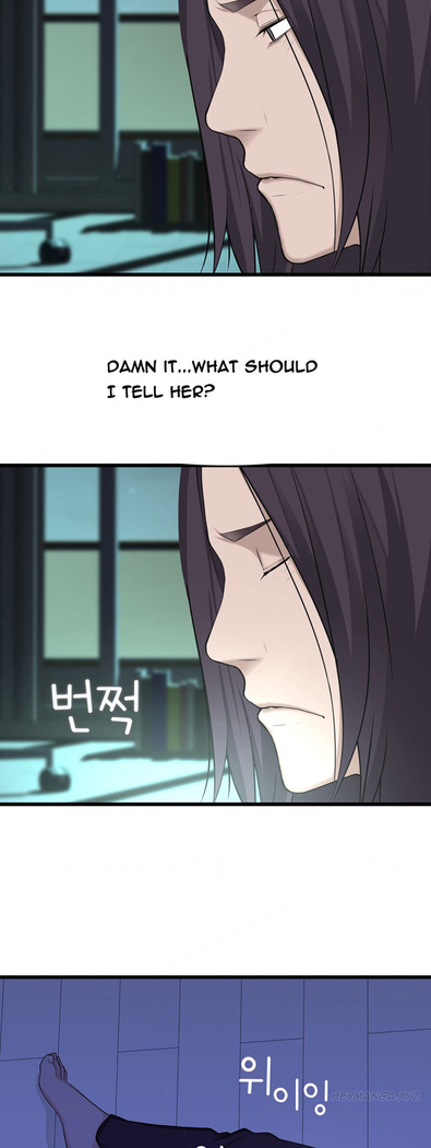 Tissue Thieves Ch.1-34