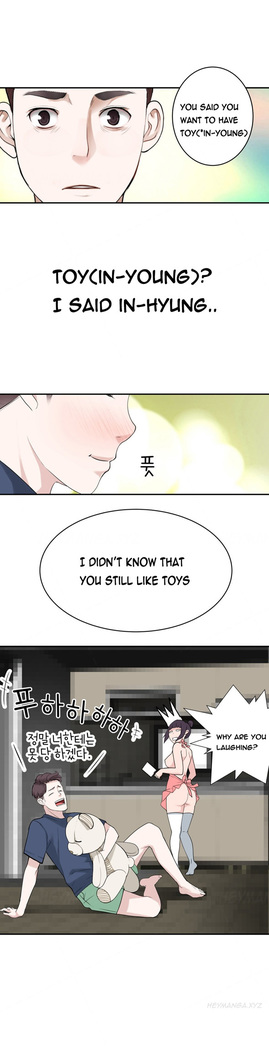 Tissue Thieves Ch.1-34