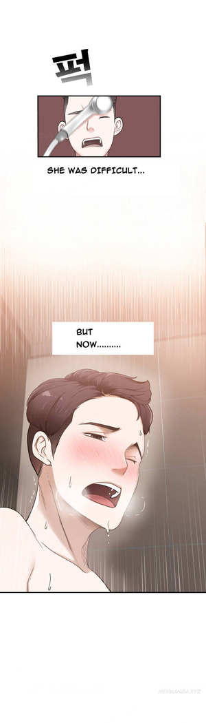 Tissue Thieves Ch.1-34