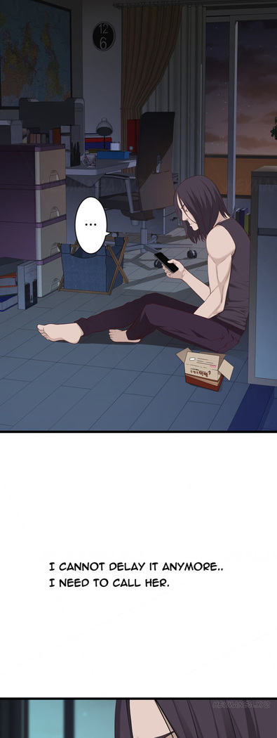 Tissue Thieves Ch.1-34
