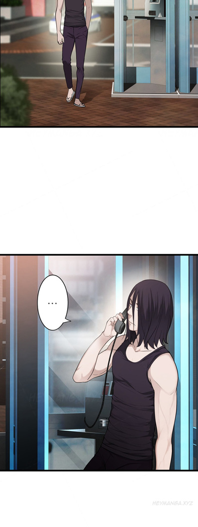 Tissue Thieves Ch.1-34