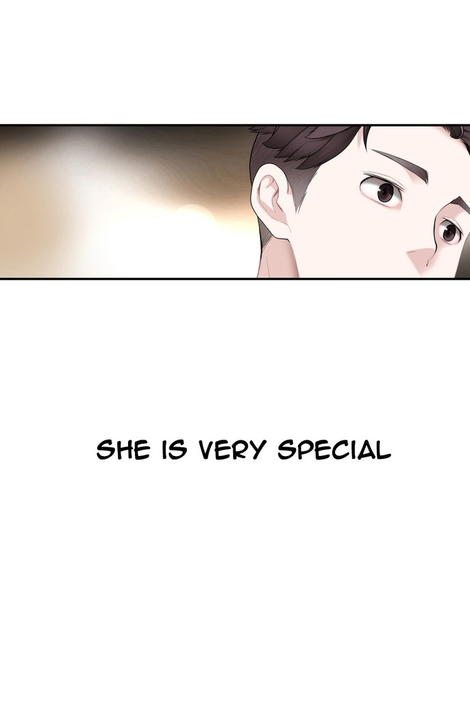 Tissue Thieves Ch.1-34