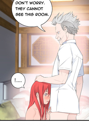 Tissue Thieves Ch.1-34 Page #898