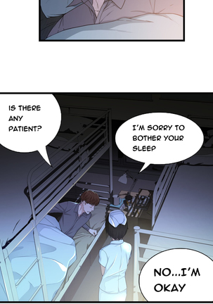 Tissue Thieves Ch.1-34 - Page 739