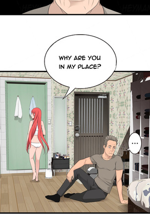 Tissue Thieves Ch.1-34 Page #831