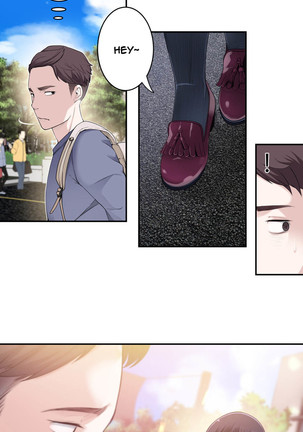 Tissue Thieves Ch.1-34 Page #146