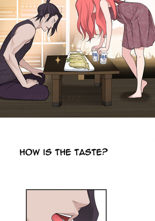 Tissue Thieves Ch.1-34 Page #405