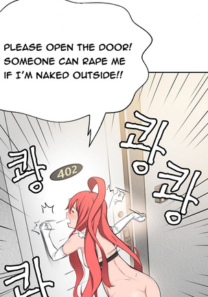 Tissue Thieves Ch.1-34 Page #506