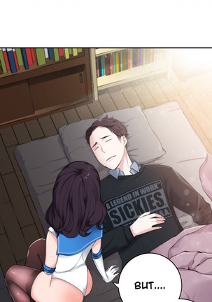 Tissue Thieves Ch.1-34 Page #87