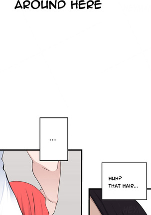 Tissue Thieves Ch.1-34 Page #911