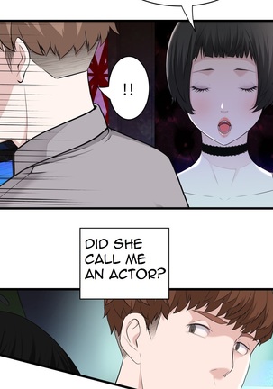 Tissue Thieves Ch.1-34 - Page 722