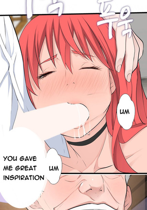 Tissue Thieves Ch.1-34 Page #903