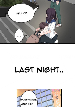 Tissue Thieves Ch.1-34 - Page 313