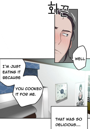 Tissue Thieves Ch.1-34 Page #406