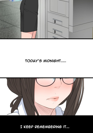 Tissue Thieves Ch.1-34 Page #777