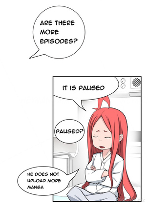 Tissue Thieves Ch.1-34 Page #467
