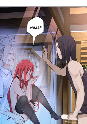 Tissue Thieves Ch.1-34 Page #973