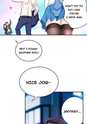 Tissue Thieves Ch.1-34 Page #104