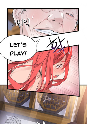 Tissue Thieves Ch.1-34 Page #967