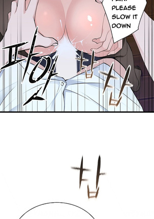 Tissue Thieves Ch.1-34 Page #941
