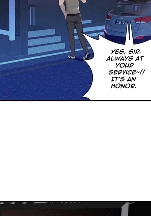 Tissue Thieves Ch.1-34 - Page 714