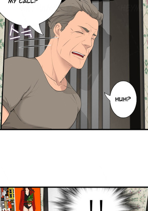 Tissue Thieves Ch.1-34 Page #828