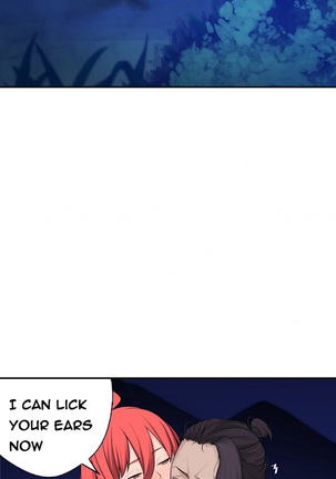 Tissue Thieves Ch.1-34 Page #487
