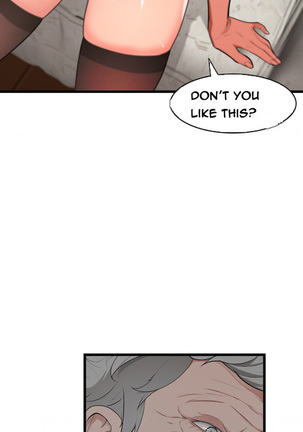 Tissue Thieves Ch.1-34 - Page 891