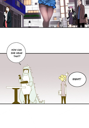 Tissue Thieves Ch.1-34 - Page 65
