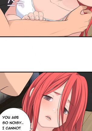 Tissue Thieves Ch.1-34 Page #830