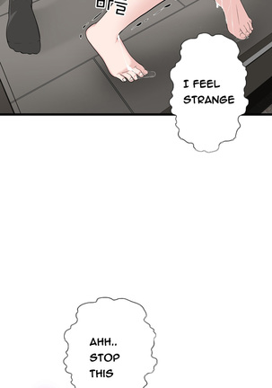Tissue Thieves Ch.1-34 - Page 677