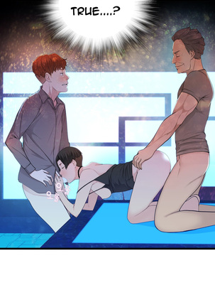 Tissue Thieves Ch.1-34 Page #792