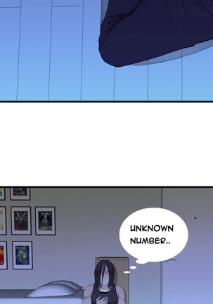 Tissue Thieves Ch.1-34 Page #840