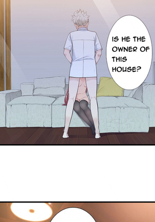 Tissue Thieves Ch.1-34 - Page 909