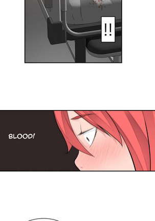 Tissue Thieves Ch.1-34 Page #478