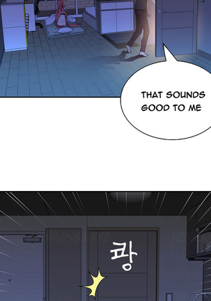 Tissue Thieves Ch.1-34 - Page 509