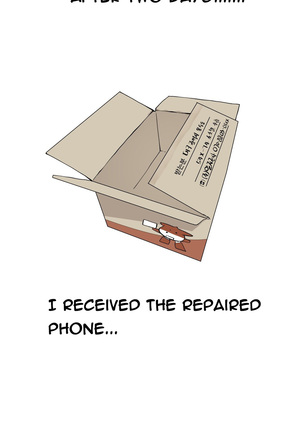 Tissue Thieves Ch.1-34 Page #783