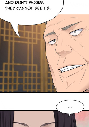 Tissue Thieves Ch.1-34 Page #897