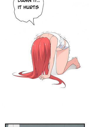 Tissue Thieves Ch.1-34 Page #815