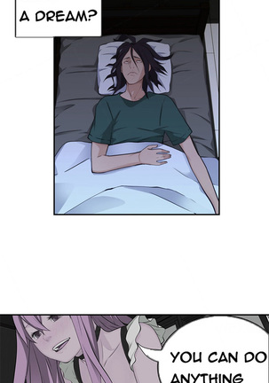Tissue Thieves Ch.1-34 Page #529